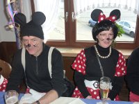 Fasnet Sundig 2011