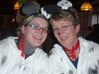 Fasnet Sundig 2011