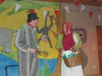 Fasnet Sundig 2011
