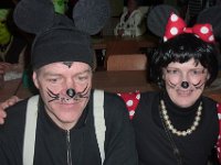 Fasnet Sundig 2011