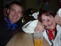 Fasnet Sundig 2011