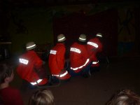 Fasnet Sundig 2011