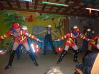 Fasnet Sundig 2011