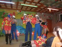 Fasnet Sundig 2011