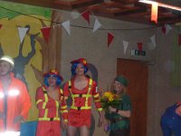 Fasnet Sundig 2011