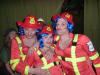 Fasnet Sundig 2011