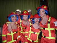 Fasnet Sundig 2011