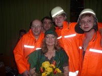 Fasnet Sundig 2011