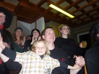 Fasnet Sundig 2011