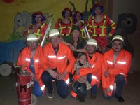 Fasnet Sundig 2011
