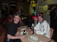 Fasnet Sundig 2011