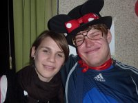 Fasnet Sundig 2011