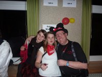 Fasnet Sundig 2011