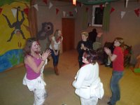 Fasnet Sundig 2011