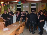 Fasnet Sundig 2011