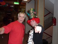 Fasnet Sundig 2011