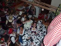 Frauenfasnacht Stühlingen 2011