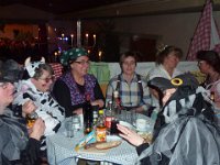 Frauenfasnacht Stühlingen 2011