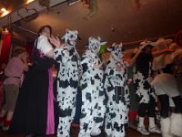 Frauenfasnacht Stühlingen 2011