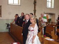 Hochzeit Nicole und Matze 2011
