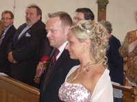 Hochzeit Nicole und Matze 2011