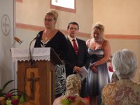 Hochzeit Nicole und Matze 2011