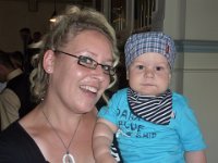 Hochzeit Nicole und Matze 2011