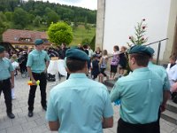 Hochzeit Nicole und Matze 2011