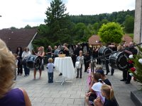 Hochzeit Nicole und Matze 2011