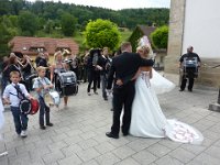 Hochzeit Nicole und Matze 2011