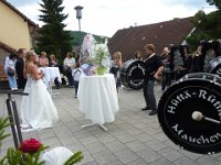 Hochzeit Nicole und Matze 2011