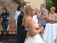 Hochzeit Nicole und Matze 2011