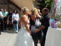 Hochzeit Nicole und Matze 2011