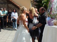 Hochzeit Nicole und Matze 2011