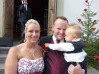 Hochzeit Nicole und Matze 2011