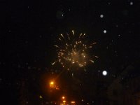 Lauchringen Narrentreffen 2011
