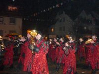 Lauchringen Narrentreffen 2011