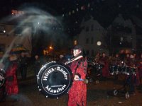 Lauchringen Narrentreffen 2011