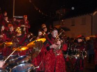 Lauchringen Narrentreffen 2011