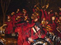 Lauchringen Narrentreffen 2011
