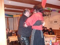 Lauchringen Narrentreffen 2011