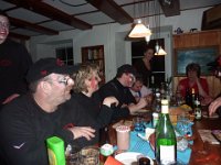 Lauchringen Narrentreffen 2011