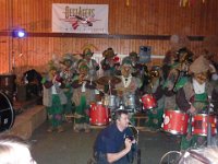 Lembach Zunftabend 2011
