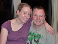 Probenweekend 2011