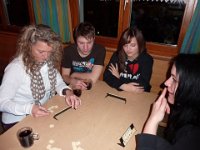 Probenweekend 2011
