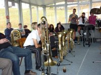 Probenweekend 2011