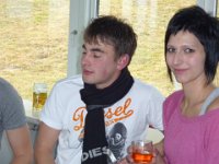 Probenweekend 2011