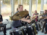 Probenweekend 2011