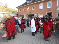 Schmutzige Dunschdig 2011