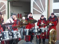 Schmutzige Dunschdig 2011